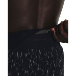 UNDER ARMOUR Launch Elite 5 Laufshorts Herren 002 - black/black/reflective S
