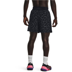 UNDER ARMOUR Launch Elite 5 Laufshorts Herren 002 - black/black/reflective S