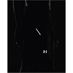 UNDER ARMOUR Launch Elite 5 Laufshorts Herren 002 - black/black/reflective S