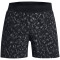 UNDER ARMOUR Launch Elite 5 Laufshorts Herren 002 - black/black/reflective S