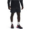 UNDER ARMOUR Launch Elite 5 Laufshorts Herren 002 - black/black/reflective S