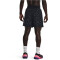 UNDER ARMOUR Launch Elite 5 Laufshorts Herren 002 - black/black/reflective S