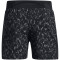 UNDER ARMOUR Launch Elite 5 Laufshorts Herren 002 - black/black/reflective S