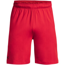 UNDER ARMOUR Tech Vent Shorts Herren 601 - red/black S