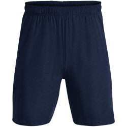 UNDER ARMOUR Tech Vent Shorts Herren 408 - academy/black XS