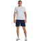 UNDER ARMOUR Tech Vent Shorts Herren 408 - academy/black S