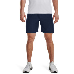 UNDER ARMOUR Tech Vent Shorts Herren 408 - academy/black L