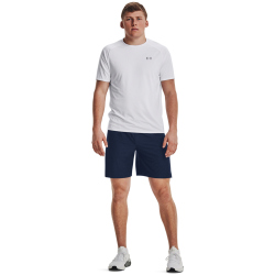 UNDER ARMOUR Tech Vent Shorts Herren 408 - academy/black L