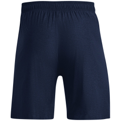 UNDER ARMOUR Tech Vent Shorts Herren 408 - academy/black L