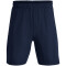UNDER ARMOUR Tech Vent Shorts Herren 408 - academy/black L