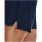 UNDER ARMOUR Tech Vent Shorts Herren 408 - academy/black L