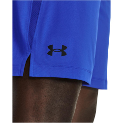 UNDER ARMOUR Tech Vent Shorts Herren 400 - team royal/cobalt/black L