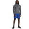 UNDER ARMOUR Tech Vent Shorts Herren 400 - team royal/cobalt/black L