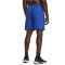 UNDER ARMOUR Tech Vent Shorts Herren 400 - team royal/cobalt/black L