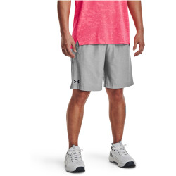 UNDER ARMOUR Tech Vent Shorts Herren 011 - mod gray/black L