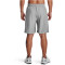 UNDER ARMOUR Tech Vent Shorts Herren 011 - mod gray/black XL