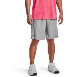 UNDER ARMOUR Tech Vent Shorts Herren 011 - mod gray/black XXL