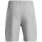 UNDER ARMOUR Tech Vent Shorts Herren 011 - mod gray/black XXL