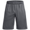 UNDER ARMOUR Tech Graphic Shorts Herren 013 - pitch gray/black S