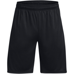 UNDER ARMOUR Tech Graphic Shorts Herren 002 - black/mod...