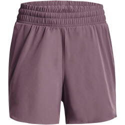 UNDER ARMOUR Flex Woven 5" Shorts Damen 500 - misty...