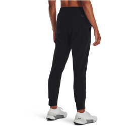 UNDER ARMOUR Unstoppable Trainingshose Damen 001 - black/black XS