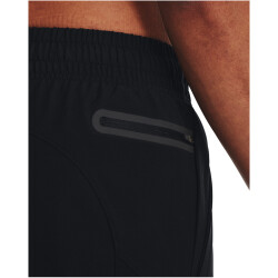 UNDER ARMOUR Unstoppable Trainingshose Damen 001 - black/black XS