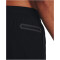 UNDER ARMOUR Unstoppable Trainingshose Damen 001 - black/black XS