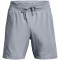 UNDER ARMOUR Launch Elite 2in1 7" Laufshorts Herren 035 - steel/steel/reflective S