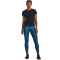 UNDER ARMOUR Fly-Fast Elite Iso-Chill Lauftights Damen 426 - varsity blue/varsity blue/reflective S