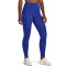 UNDER ARMOUR Fly-Fast Elite Ankle Lauftights Damen 400 - team royal/team royal/reflective XS