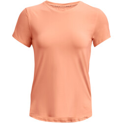 UNDER ARMOUR Iso-Chill Laser T-Shirt Damen 963 - bubble...