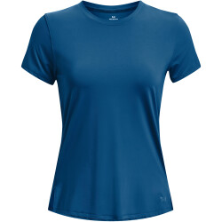 UNDER ARMOUR Iso-Chill Laser T-Shirt Damen 426 - varsity...