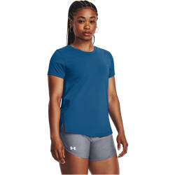 UNDER ARMOUR Iso-Chill Laser T-Shirt Damen 426 - varsity...