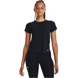 UNDER ARMOUR Iso-Chill Laser T-Shirt Damen 001 -...