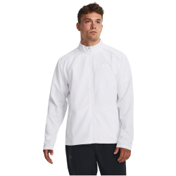 UNDER ARMOUR Storm Run wasserabweisende Laufjacke Herren...