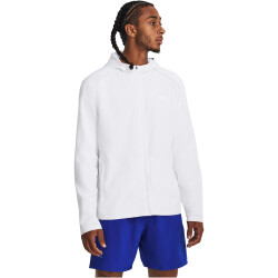 UNDER ARMOUR Storm Kapuzen-Laufjacke Herren 100 -...