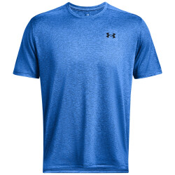 UNDER ARMOUR Tech Vent kurzarm Trainingsshirt Herren 464...