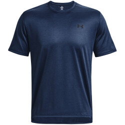 UNDER ARMOUR Tech Vent kurzarm Trainingsshirt Herren 408...