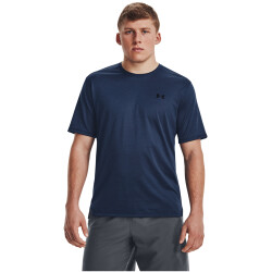 UNDER ARMOUR Tech Vent kurzarm Trainingsshirt Herren 408...