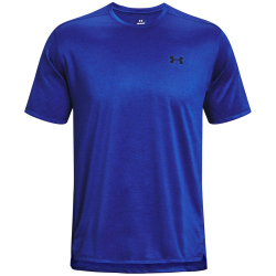 UNDER ARMOUR Tech Vent kurzarm Trainingsshirt Herren 400...