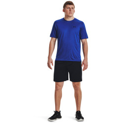 UNDER ARMOUR Tech Vent kurzarm Trainingsshirt Herren 400...