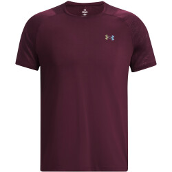 UNDER ARMOUR RUSH Vent kurzarm Trainingsshirt Herren 600...