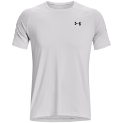 UNDER ARMOUR RUSH Vent kurzarm Trainingsshirt Herren 014...