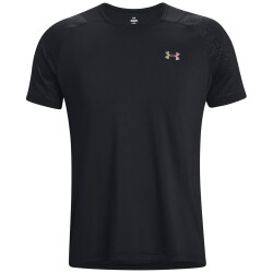 UNDER ARMOUR RUSH Vent kurzarm Trainingsshirt Herren 002...