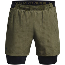 UNDER ARMOUR Vanish Woven 2in1 Vent Shorts Herren 390 -...
