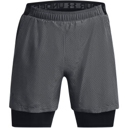UNDER ARMOUR Vanish Woven 2in1 Vent Shorts Herren 012 -...