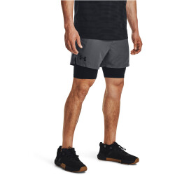 UNDER ARMOUR Vanish Woven 2in1 Vent Shorts Herren 012 -...
