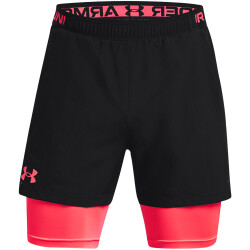 UNDER ARMOUR Vanish Woven 2in1 Vent Shorts Herren 003 -...