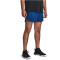 UNDER ARMOUR PEAK Woven Shorts Herren 426 - varsity blue/black L